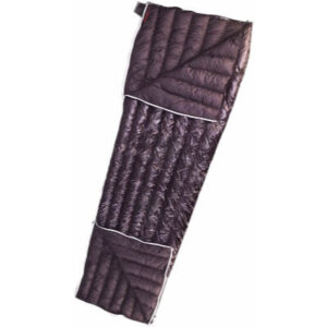 SLEEPING BAG / QUILT - ULTRALIGHT