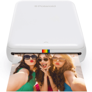 POLAROID ZIP TRAVEL PRINTER