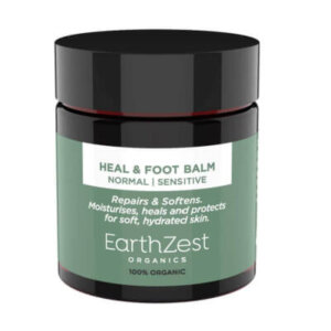 FOOT BALM