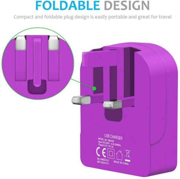 HIKERS TRAVEL PLUG - Image 6