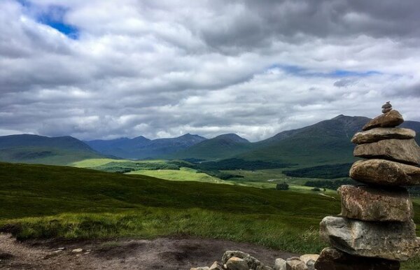 THE WEST HIGHLAND WAY – Your Route, Your Pace, Your Way - Image 3