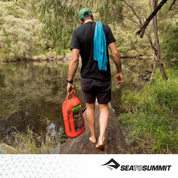 SEA TO SUMMIT AIRLITE TOWEL - Image 2