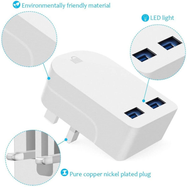 HIKERS TRAVEL PLUG - Image 7