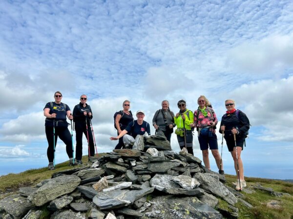 ISLE OF MAN COASTAL TRAIL 2026 - Image 3
