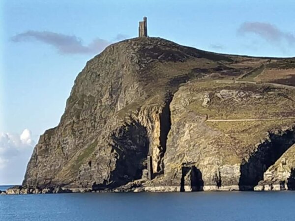 ISLE OF MAN COASTAL TRAIL 2026 - Image 6