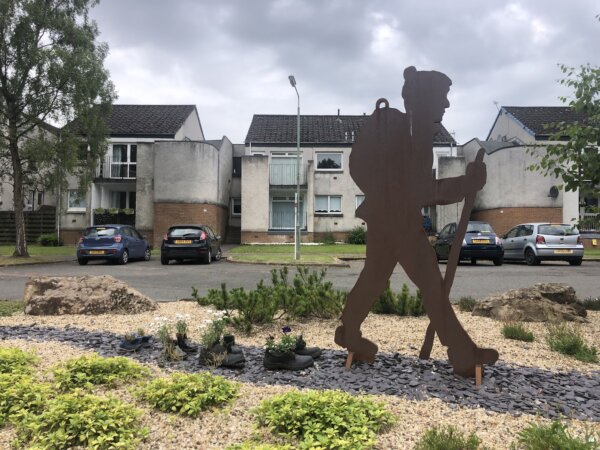 THE WEST HIGHLAND WAY – Your Route, Your Pace, Your Way - Image 11