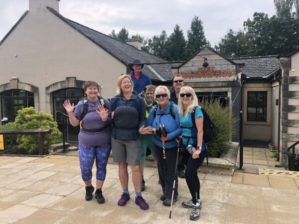 THE WEST HIGHLAND WAY – Your Route, Your Pace, Your Way - Image 12