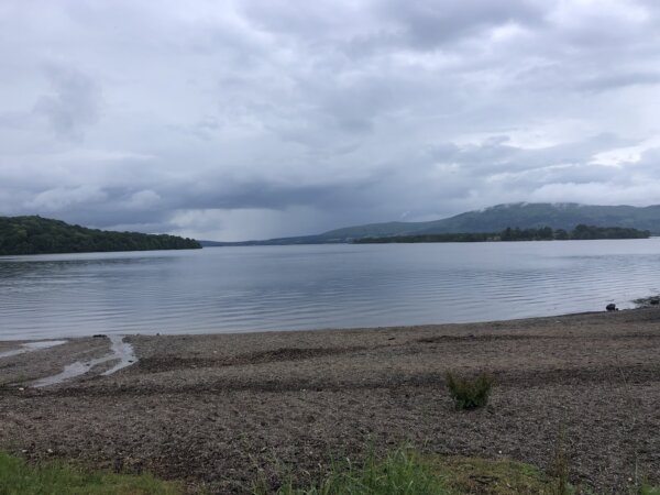 THE WEST HIGHLAND WAY – Your Route, Your Pace, Your Way - Image 9