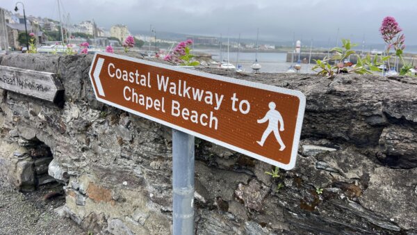 ISLE OF MAN COASTAL TRAIL 2026 - Image 9