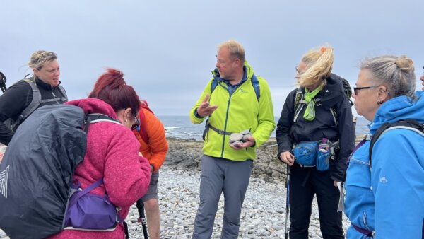 ISLE OF MAN COASTAL TRAIL 2026 - Image 8