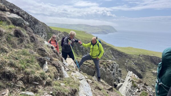 ISLE OF MAN COASTAL TRAIL 2026 - Image 12