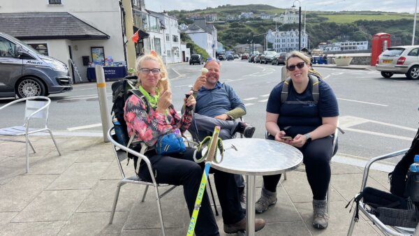 ISLE OF MAN COASTAL TRAIL 2026 - Image 7