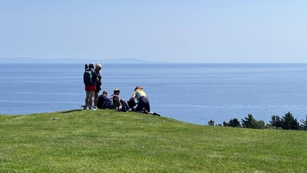 ISLE OF MAN COASTAL TRAIL 2026 - Image 2