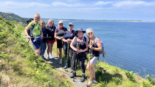 ISLE OF MAN COASTAL TRAIL 2026 - Image 4