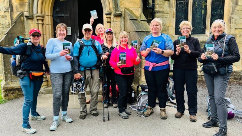 PEAK PILGRIMAGE TRAIL 2026 - Image 5