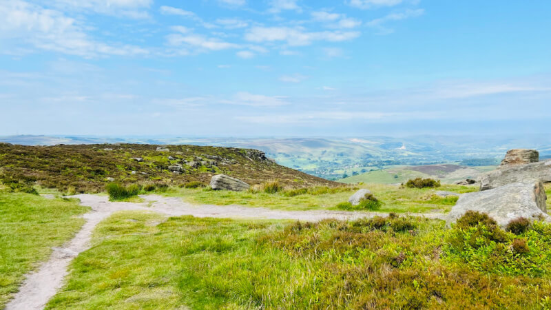 PEAK PILGRIMAGE TRAIL 2026 - Image 6