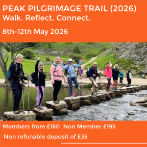 PEAK PILGRIMAGE TRAIL 2026