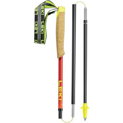 Leki Neotrail Pro FX.One Superlite Carbon Trekking Poles