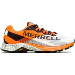 Merrell Women’s MTL Long Sky 2 – White/Orange