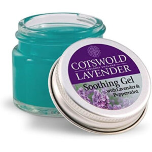 Cotswold Lavender Soothing Foot Gel