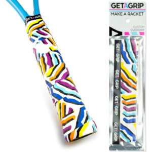 Get A Grip – Custom Grip Tape (for Walking Poles)