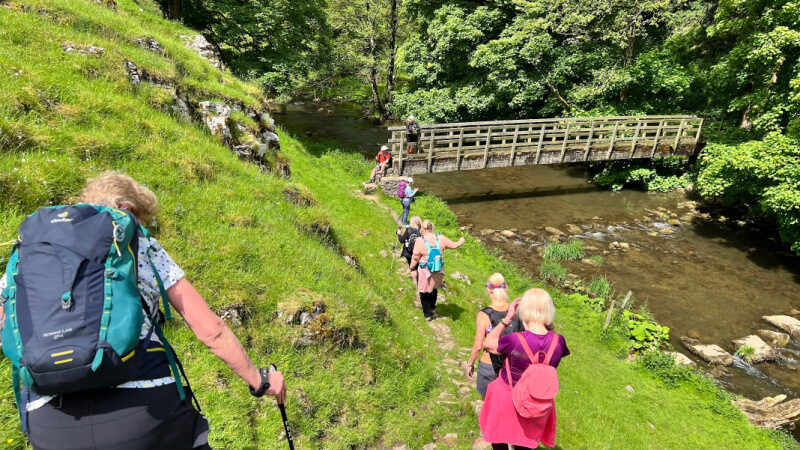 PEAK PILGRIMAGE TRAIL 2026 - Image 4