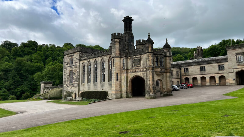 PEAK PILGRIMAGE TRAIL 2026 - Image 2