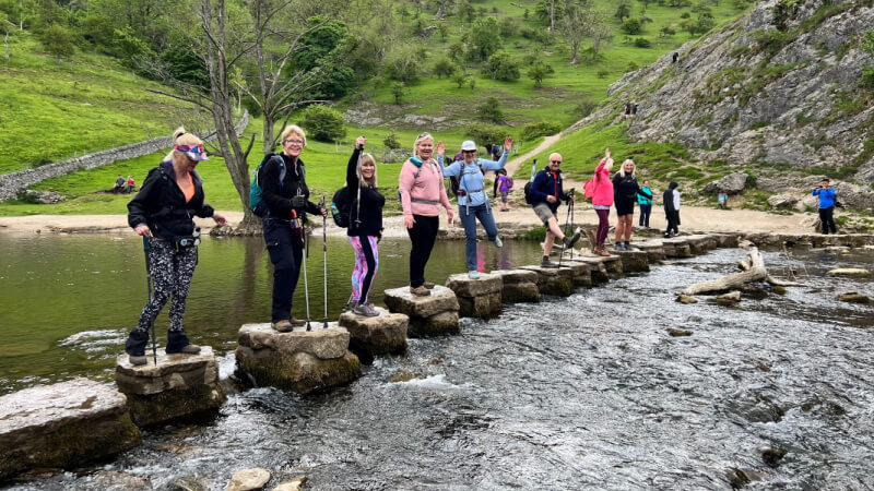 PEAK PILGRIMAGE TRAIL 2026 - Image 3