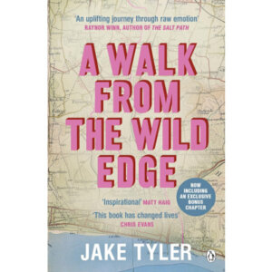 A Walk from the Wild Edge – Jake Tyler