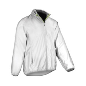 Adventure Geek Luxe Reflective Jacket
