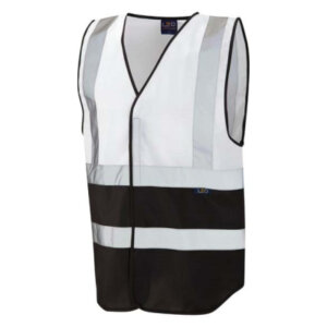 Adventure Geek Reflective Waistcoat