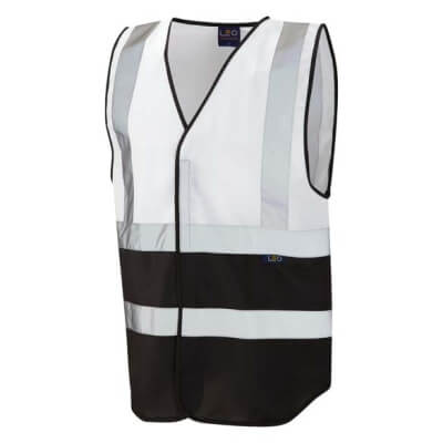Adventure Geek Reflective Waistcoat