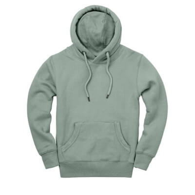Adventure Geek Ultra Premium Hoodie