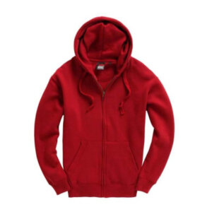 Adventure Geek Ultra Zipped Premium Hoodie