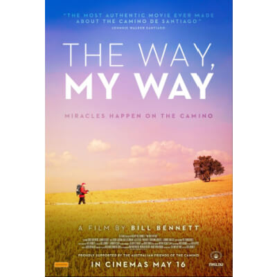 The Way, My Way