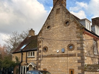 AG108 - GREENS NORTON REVEALED - Image 5