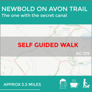 AG109 - NEWBOLD TRAIL