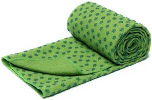 YOGA MAT TOWEL