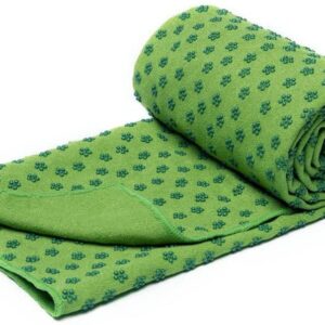YOGA MAT TOWEL