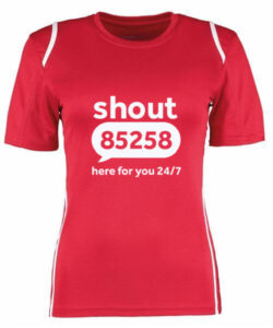 Cooltex Technical T-Shirt (SHOUT 85258)