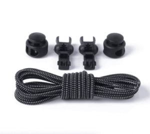 No-Tie Shoe Laces