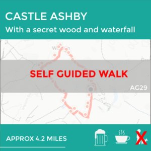 CASTLE ASHBY (AG29)