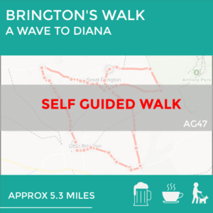 GREAT BRINGTON (AG47)