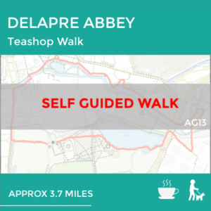 DELAPRE ABBEY (AG13)