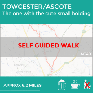 TOWCESTER/ASCOTE/TIFFIELD