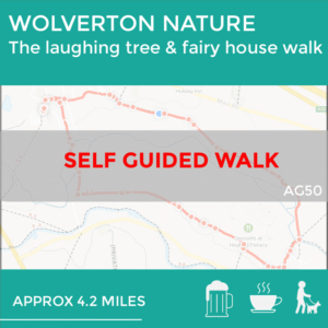 WOLVERTON NATURE RESERVE (AG50)
