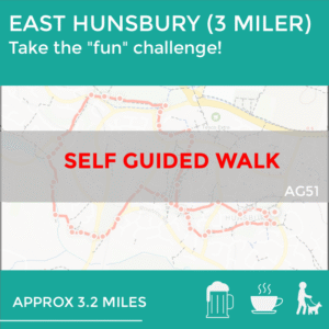 EAST HUNSBURY 3 MILER (AG51)