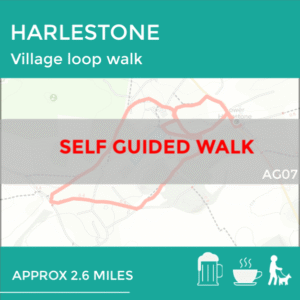HARLESTONE LOOP (AG07)