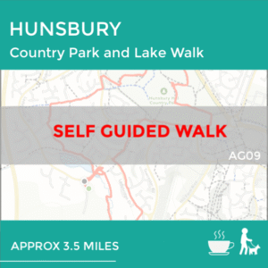 HUNSBURY (AG09)