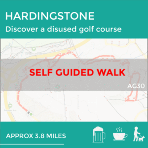 HARDINGSTONE (AG30)